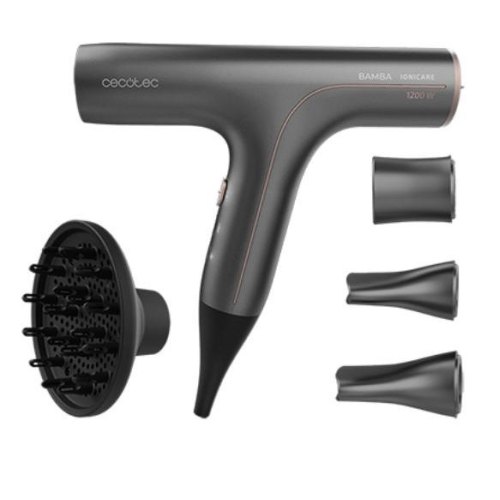 Фен CECOTEC IoniCare 6000 RockStar Soft Pro
