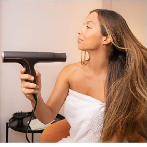 Фен CECOTEC IoniCare 6000 RockStar Soft Pro