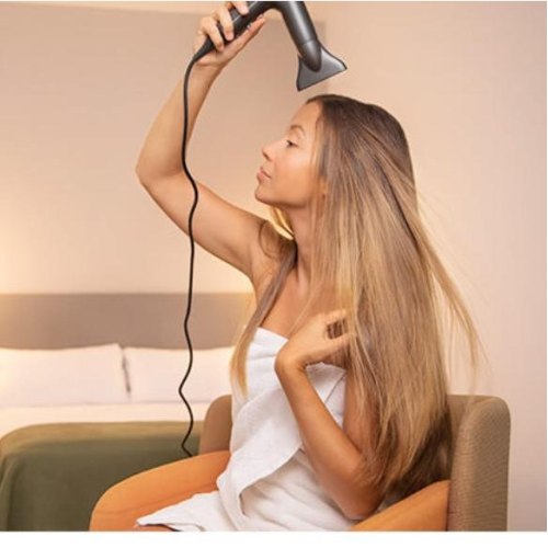 Фен CECOTEC IoniCare 6000 RockStar Soft Pro