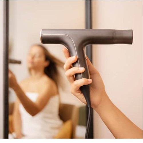 Фен CECOTEC IoniCare 6000 RockStar Soft Pro