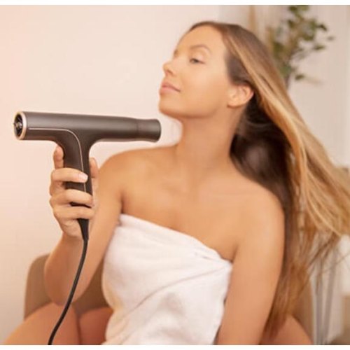 Фен CECOTEC IoniCare 6000 RockStar Soft Pro