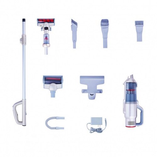 Бездротовий пилосос Jimmy JV71