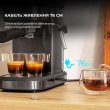 Кавоварка CECOTEC Cafelizzia 890 Gray
