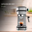 Кавоварка CECOTEC Cafelizzia 890 Gray