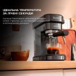 Кавоварка CECOTEC Cafelizzia 890 Gray