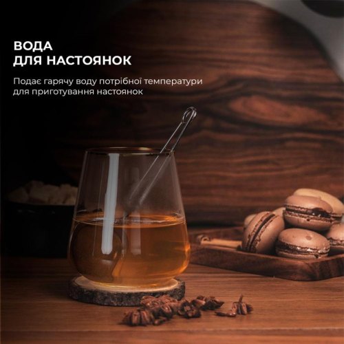 Кавоварка CECOTEC Cafelizzia 890 Gray