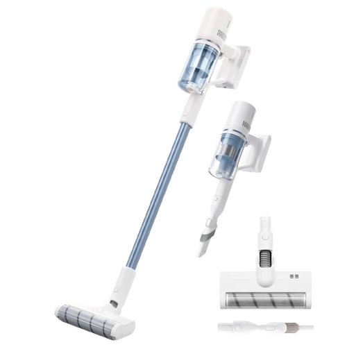 Бездротовий пилосос Xiaomi Dreame P10