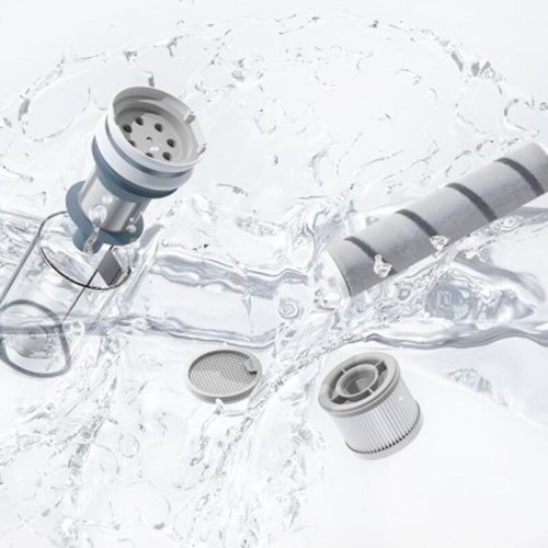 Бездротовий пилосос Xiaomi Dreame P10