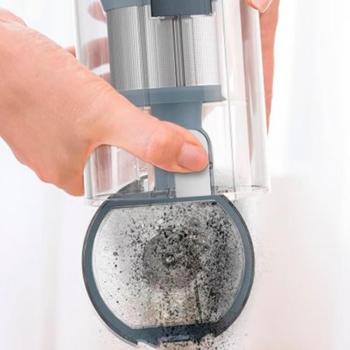 Бездротовий пилосос Xiaomi Dreame P10