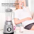 Блендер Jimmy Blender B32 Titanium Gray