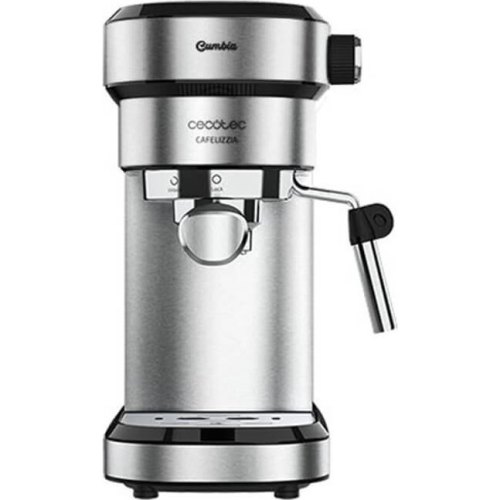 Кавоварка CECOTEC Cafelizzia 790 Steel
