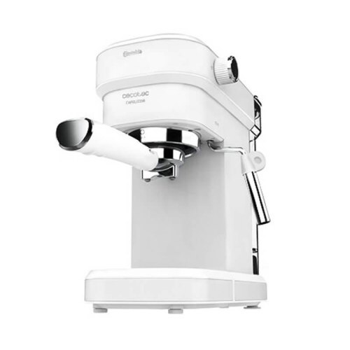 Кавоварка CECOTEC Cafelizzia 790 White