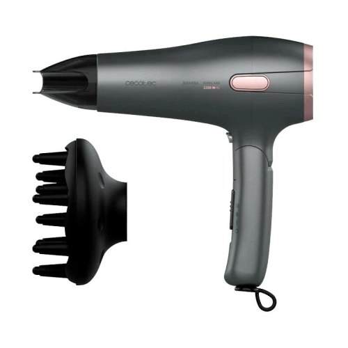 Фен CECOTEC IoniCare 5250 EasyCollect Pro