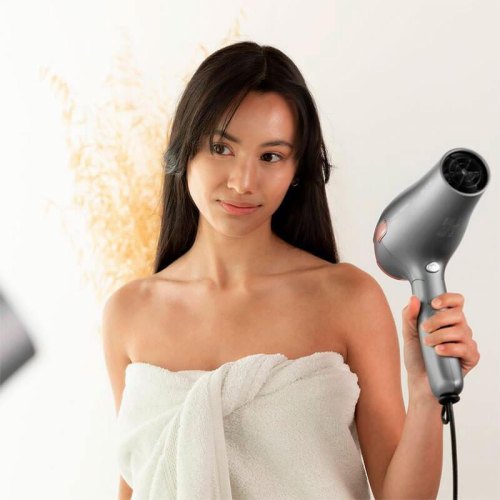 Фен CECOTEC IoniCare 5250 EasyCollect Pro