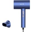 Фен для волосся Xiaomi Deerma Electric Hair Drier (DEM-CF15W)