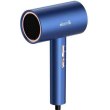 Фен для волосся Xiaomi Deerma Electric Hair Drier (DEM-CF15W)