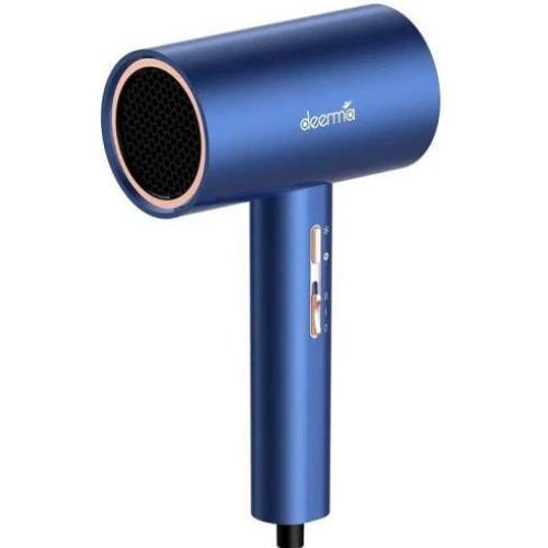 Фен для волосся Xiaomi Deerma Electric Hair Drier (DEM-CF15W)