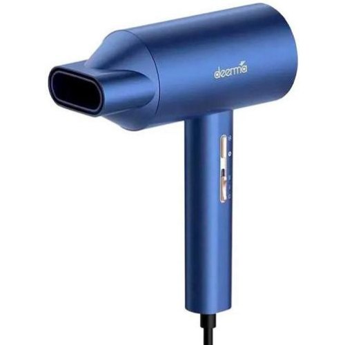 Фен для волосся Xiaomi Deerma Electric Hair Drier (DEM-CF15W)