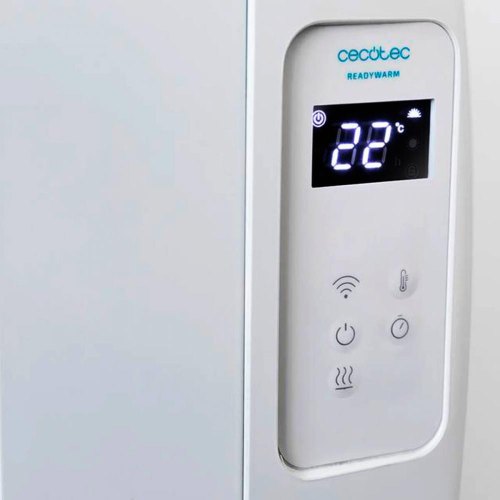Конвектор електричний Cecotec Ready Warm 1800 Thermal Connected