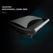 Гриль CECOTEC RocknGrill Dark 1000