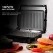Гриль CECOTEC RocknGrill Dark 1000