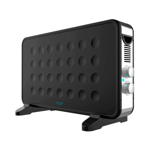 Конвектор електричний CECOTEC Ready Warm 6550 Turbo Convection Design