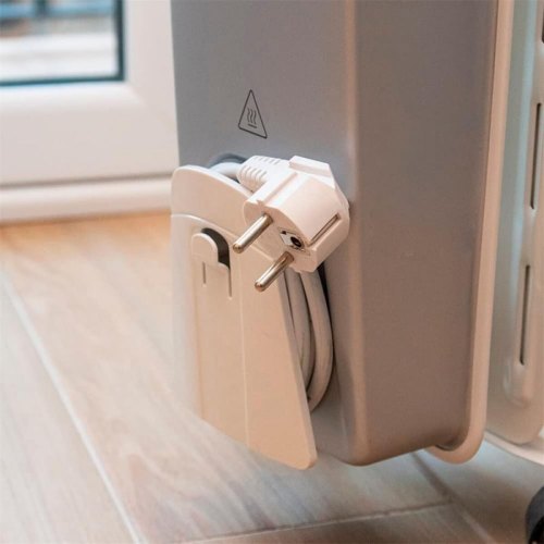 Масляний обігрівач CECOTEC Ready Warm 9000 Space 360