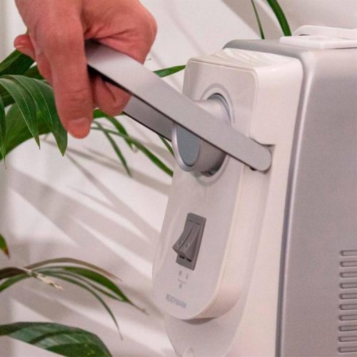 Масляний обігрівач CECOTEC Ready Warm 9000 Space 360