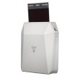 Фотопринтер Fujifilm INSTAX SHARE SP-3 White