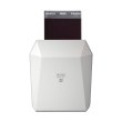 Фотопринтер Fujifilm INSTAX SHARE SP-3 White