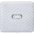 Фотопринтер Fujifilm INSTAX LINK WIDE A WHITE EX D