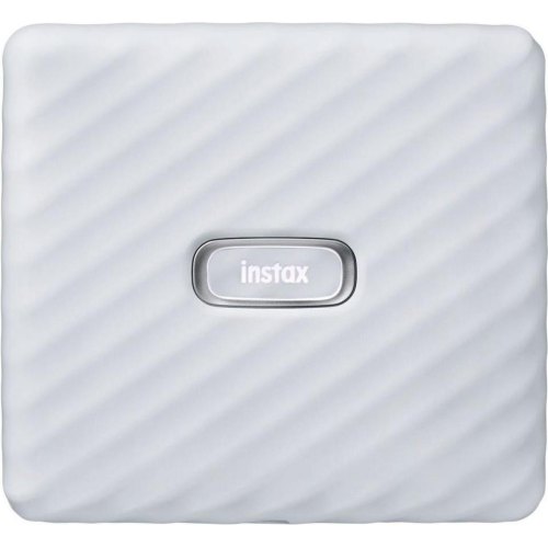 Фотопринтер Fujifilm INSTAX LINK WIDE A WHITE EX D