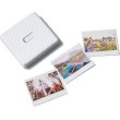 Фотопринтер Fujifilm INSTAX LINK WIDE A WHITE EX D