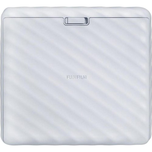 Фотопринтер Fujifilm INSTAX LINK WIDE A WHITE EX D