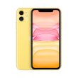Смартфон Apple iPhone 11 64Gb Yellow USED Grade_B **