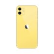 Смартфон Apple iPhone 11 64Gb Yellow USED Grade_B **