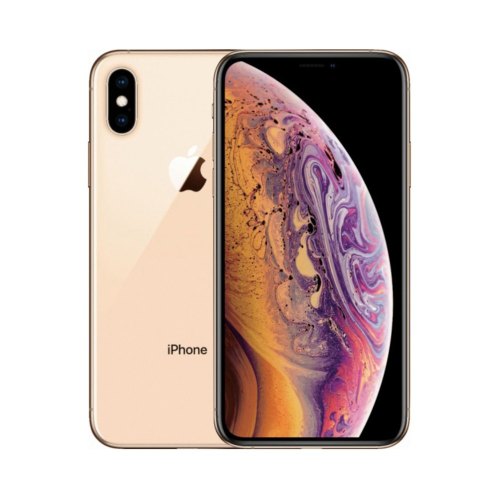 Смартфон Apple iPhone XS Max 64Gb USED Grade_B Gold **
