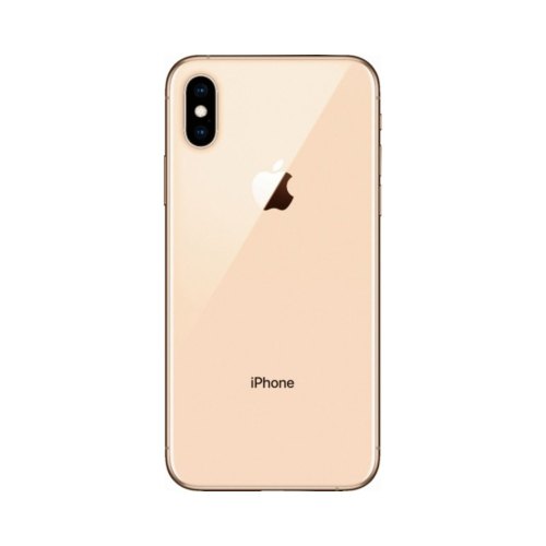 Смартфон Apple iPhone XS Max 64Gb USED Grade_B Gold **