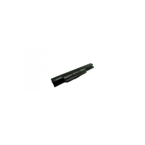 Акумулятор PowerPlant для ноутбуків ASUS A43, A53 (A32-K53) 10.8V 5200mAh