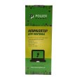 Акумулятор PowerPlant для ноутбуків HP ProBook 4330s (HP4330LH, HSTNN-I02C) 10.8V 4400mAh