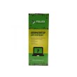 Акумулятор PowerPlant для ноутбуків HP ZBook 15 Series (AR08, HPAR08LH) 14.4V 5200mAh