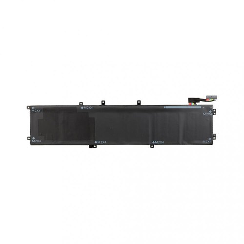 Акумулятор PowerPlant для ноутбуків DELL Precision 15-5510 (6GTPY) 11.1V 58Wh