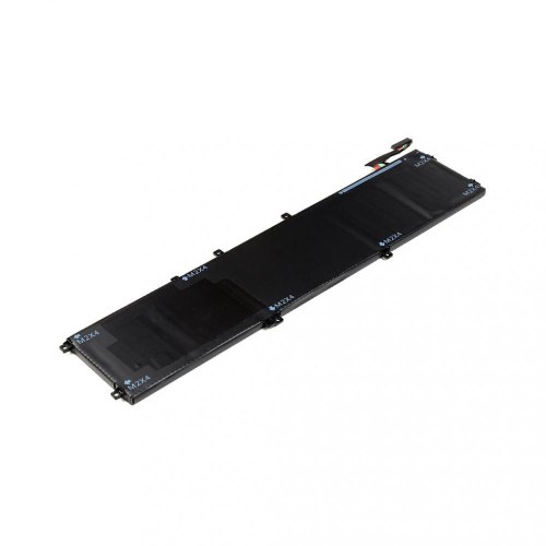 Акумулятор PowerPlant для ноутбуків DELL Precision 15-5510 (6GTPY) 11.1V 58Wh