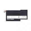 Акумулятор PowerPlant для ноутбуків MSI GS63 Stealth Pro Series (BTY-M6J) 11.4V 5700mAh