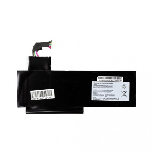 Акумулятор PowerPlant для ноутбуків MSI GS70 2PE-026CN (BTY-L76) 11.1V 5300mAh
