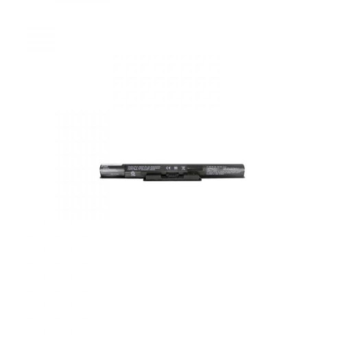 Акумулятор PowerPlant для ноутбуків SONY VAIO Fit 14E (VGP-BPS35A) 14.8V 2600mAh