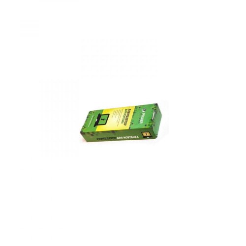 Акумулятор PowerPlant для ноутбуків HP Pavilion M6 (HSTNN-LB3N) 11.1V 5200mAh