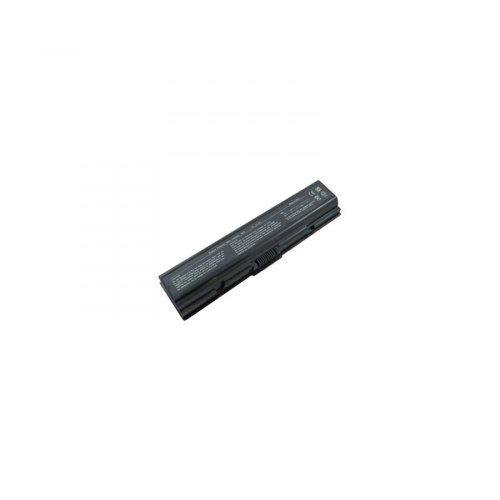 Акумулятор PowerPlant для ноутбуків TOSHIBA Satellite A200 (PA3534U-1BRS) 10.8V 5200mAh