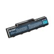 Акумулятор PowerPlant для ноутбуків ACER Aspire 4710 (AS07A41, AC43103S2P) 11.1V 5200mAh