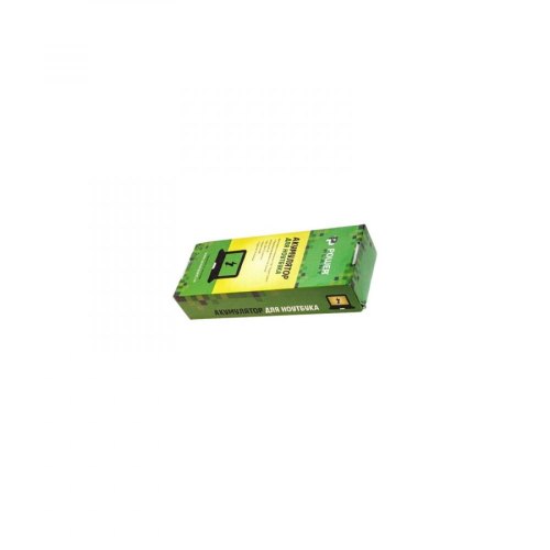 Акумулятор PowerPlant для ноутбуків HP SG03-3S1P 11.1V 5100mAh